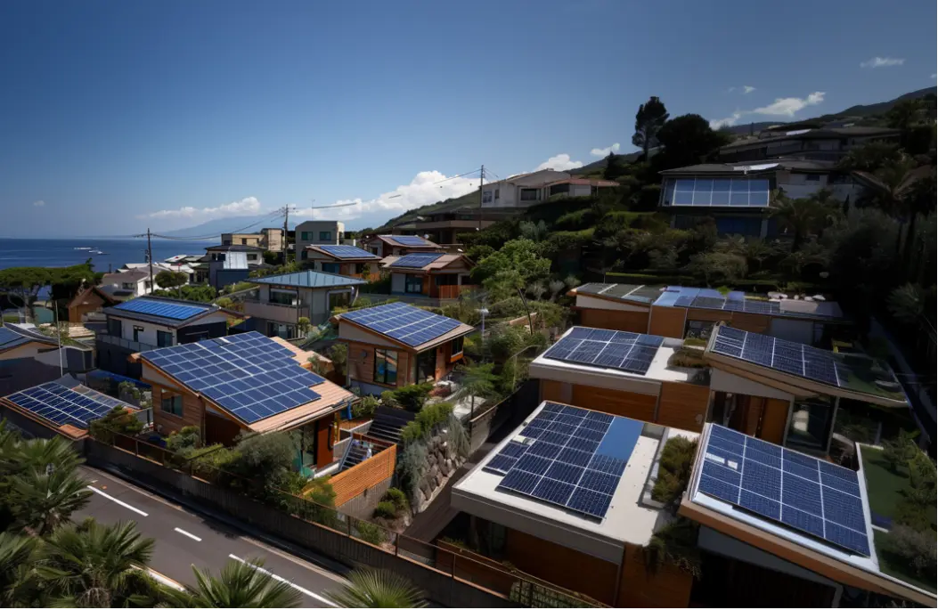 Why Lithium-Ion Batteries Are Revolutionizing Modern Solar Power Systems