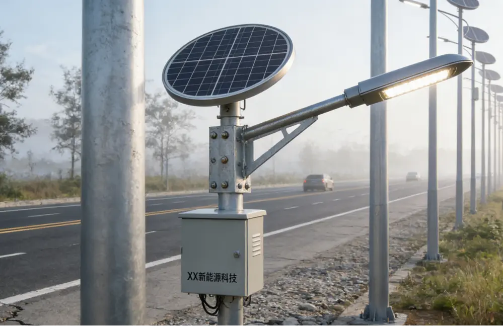 Solar Lights with Batteries: How They Work and Which Ones Last Longest