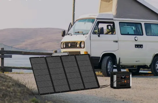 How to Solar Charge RV Battery: A Step-by-Step Guide