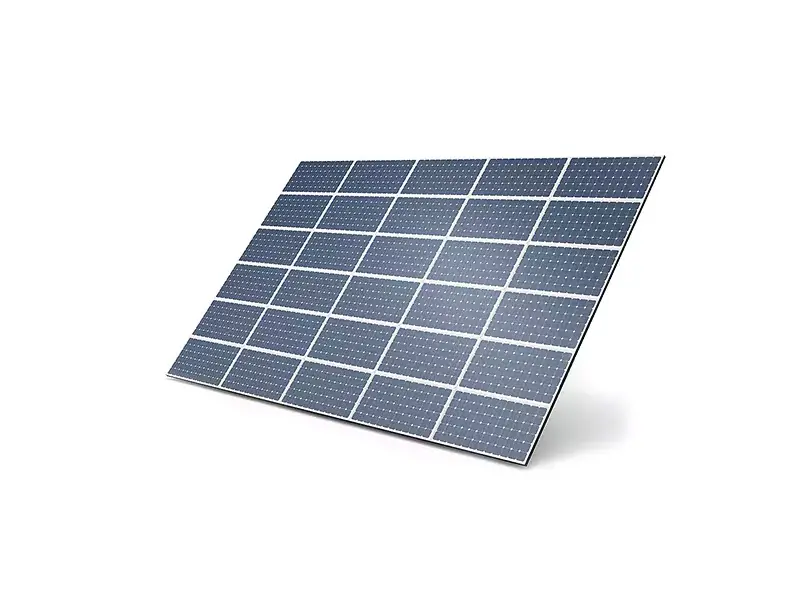 solar panel