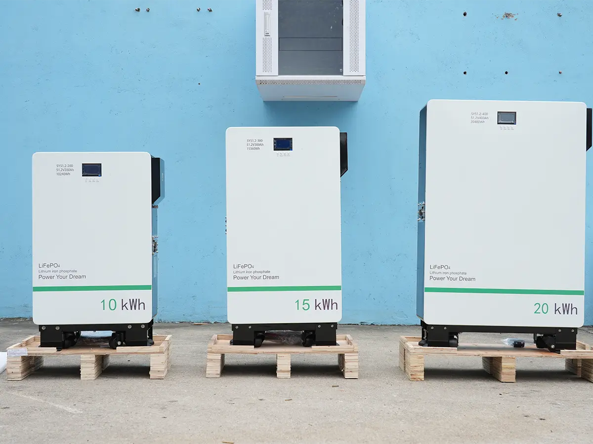 Is Solar Battery Storage Worth It? 