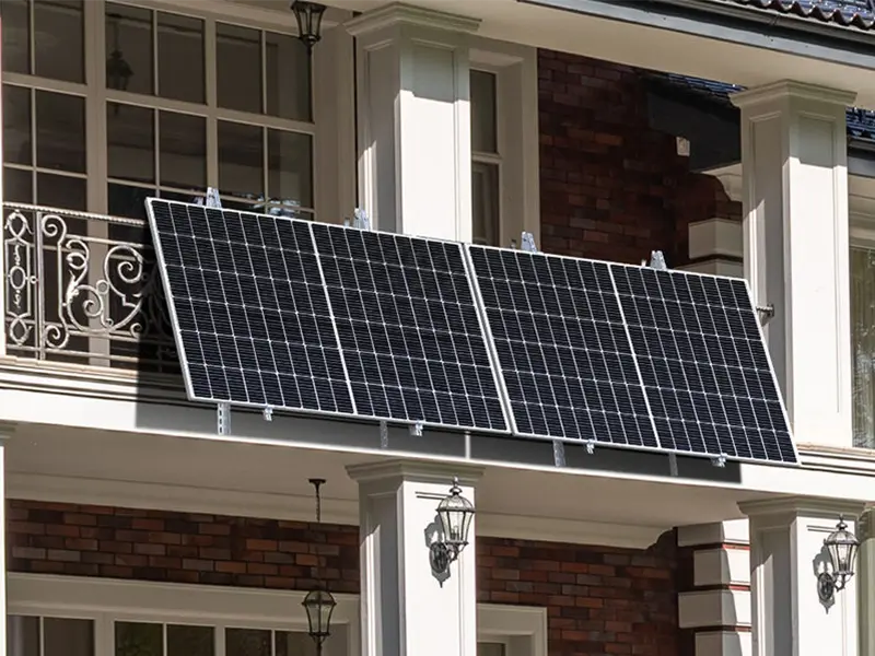 What Is Plug In Solar?