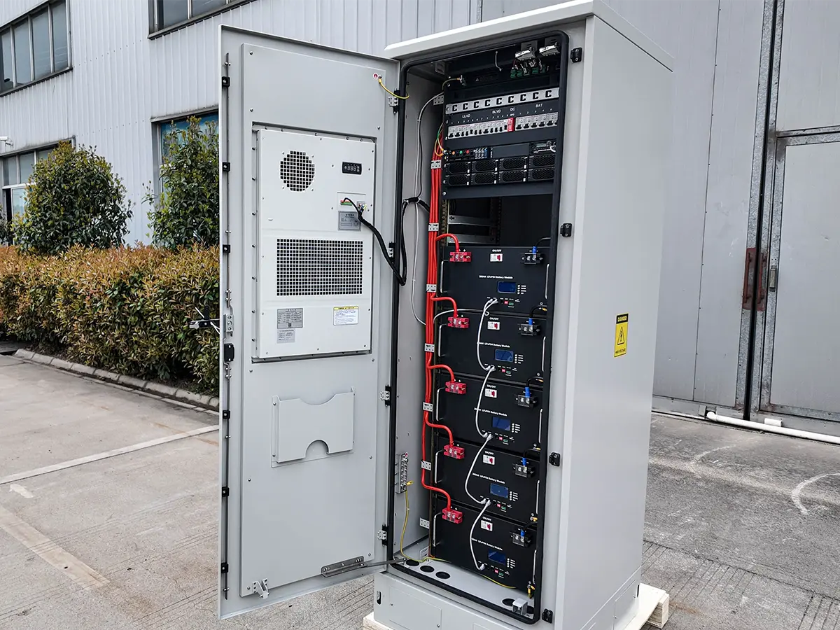 Rafhlaða fjarskiptaturns: Tegundir, kostnaður og snjallt eftirlit