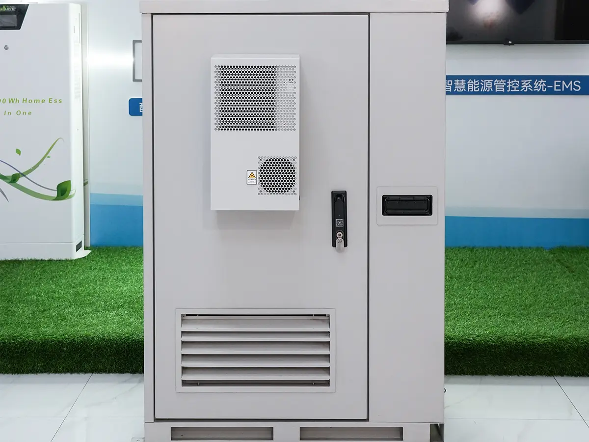 Telecom Energy Storage Systems for Reliable Network Power