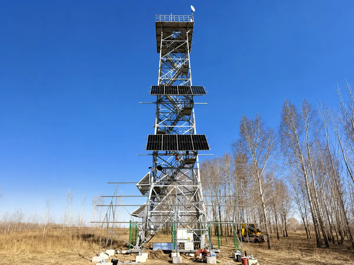 Telecom Base Station Power Consumption Explained