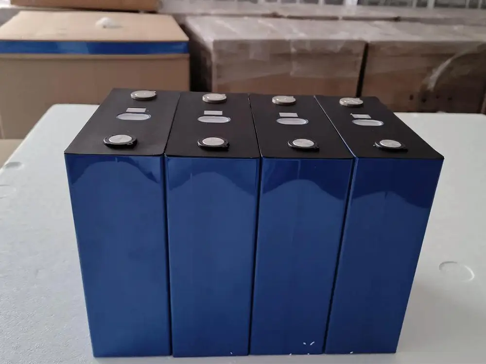 LiFePO4 314Ah Battery Guide for High-Capacity Energy Storage